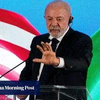 Lula won’t sideline China or anyone in rare earths, tells Trump refining stays in Brazil