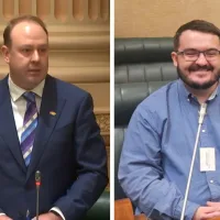 One Nation MP brought to tears in speech addressing sexuality - News | InDaily, Inside South Australia