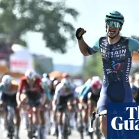Alec Segaert’s attack plan pays off as Afonso Eulálio stretches overall Giro d’Italia lead
