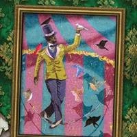 Magician