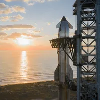 Famously secret about its finances, SpaceX opens its books for the first time