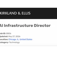Kirkland Hints It Could Fine-Tune LLMs For Own Legal AI Model