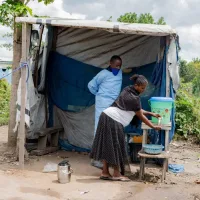 The Ebola emergency shines a light on the urgent need for new vaccines