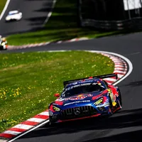 "The most fun I've had all year" - Verstappen's F1 colleagues envy his Nurburgring bid