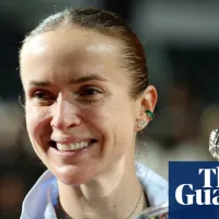 Elina Svitolina sinks Coco Gauff to regain Italian Open after eight-year gap