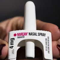 U.S. overdose deaths fell again in 2025, but some worry about policy and drug supply changes