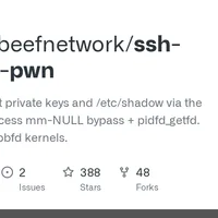 linux 0-day, access root-owned files as an unprivileged user