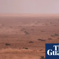 Remains of second US soldier who went missing during military exercises in Morocco have been recovered