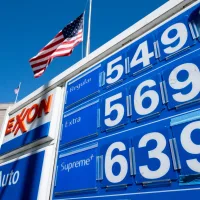 Trump says he will suspend petrol tax amid soaring US fuel prices