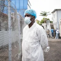 Trump admin didn't want Ebola-exposed Americans, sent them to Berlin, Prague