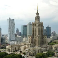 Poland is now among the 20 largest economies