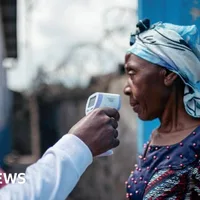 WHO declares Ebola outbreak in DR Congo a global health emergency