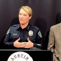 2 Teenagers Arrested After Drive-By Shootings in Austin Injure at Least 4