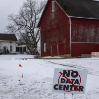 A Michigan farm town voted down plans for a giant OpenAI-Oracle data center. Weeks later, construction began | Fortune