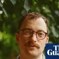 ‘I don’t know what could top that’: debut author Jem Calder on being discovered by Sally Rooney