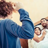 How personality traits and attachment styles shape women’s reactions to infidelity