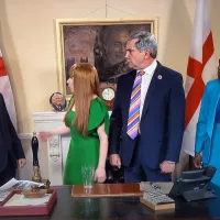 ‘Saturday Night Live UK’ Finally Takes On Nigel Farage With Cold Open Cameo From Well-Known British Comic