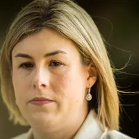 Teals exploit donations gap in campaign to unseat Jess Wilson