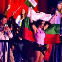 Bulgaria Triumphs At Eurovision Song Contest For First Time In Nation’s History