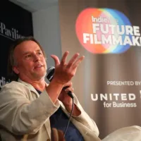 IndieWire’s Future of Filmmaking Returns to Cannes, Presented by United for Business