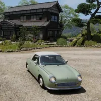 I didn’t think Forza Horizon 6’s custom garages would lead me to miss mucking about with my motor on Mexican driveways, but they have