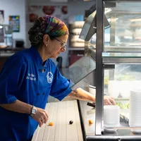 The MAHA movement is coming to school cafeterias. Here's what that means for kids