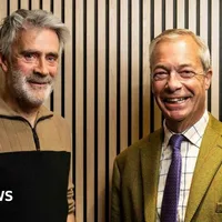 Nigel Farage faces standards probe into £5m gift