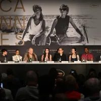 At Cannes, the Starry Competition Jury Is Already Embracing Politics
