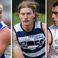 Who did your club just take? Every mid-season draft pick