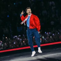 See the Setlist for Harry Styles’ “Together, Together” Tour Kick-Off