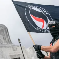Trump administration now classifies Antifa and left-wing networks among ‘major’ terror groups | CNN Politics