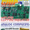 Cover of Silicon Chip magazine for May - Australia's own electronics magazine