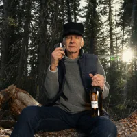 Harrison Ford on Crafting His Whisky Collab: ‘There Were a Lot of Things That I Had to Learn’