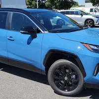 Removing the modem and GPS from my 2024 RAV4 hybrid