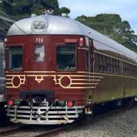 Refurbished New South Wales 600/700 class railcars, 2022