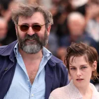 Kristen Stewart and ‘Full Phil’ Cast Get Lively 5-Minute Cannes Ovation Despite Mixed Response to Quentin Dupieux’s Absurd Comedy
