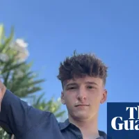 Father pays tribute to ‘kind-hearted’ son who died after contracting meningitis