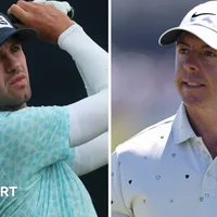 Smalley leads as McIlroy, Rahm, Rose and Rai impress on US PGA 'moving day'