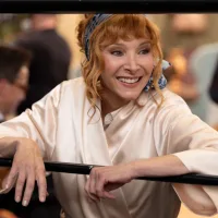 Michael Patrick King Hopes Nothing “Apocalyptic” Happens In Hollywood To Warrant ‘The Comeback’ Season 4