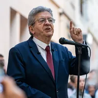 French Presidential Candidate Mélenchon Calls Israel ‘Region’s Most Dangerous State’
