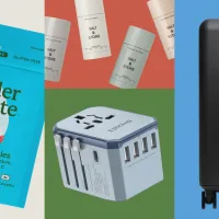 The Travel Must-Haves BA Editors Swear by for Stress-Free Trips