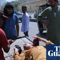 ‘It’s no longer exceptional’: Karachi struggles under brutal new reality of extreme heat