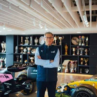 Former FIA aero chief officially joins Alpine in senior F1 role