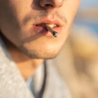 How marijuana rewires the teenage brain