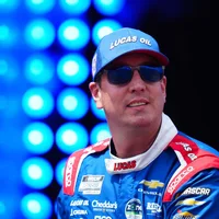 2-time NASCAR champ Kyle Busch dies at 41 after being hospitalized with a 'severe illness'
