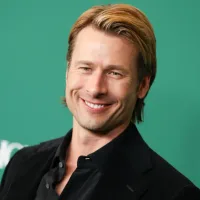 ‘Chad Powers’ Star Glen Powell Is Everywhere, But He Promises He’s Not Burnt Out: ‘I Think People Are Worried About Me’