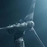 Tidal energy breakthrough: Six years of nonstop power sets global record