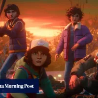Netflix sued by Texas for allegedly spying on children, addicting users
