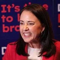 Denise Powell Wins Democratic Primary in Key Nebraska House Race