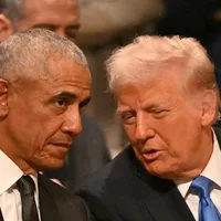Trump’s “Deal” Looks a Lot Like ... the One Obama Struck 11 Years Ago